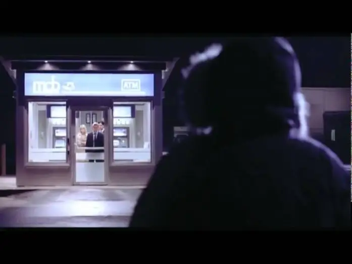 Video for the film ATM — Trailer Atm - Trappola Mortale (ITA)