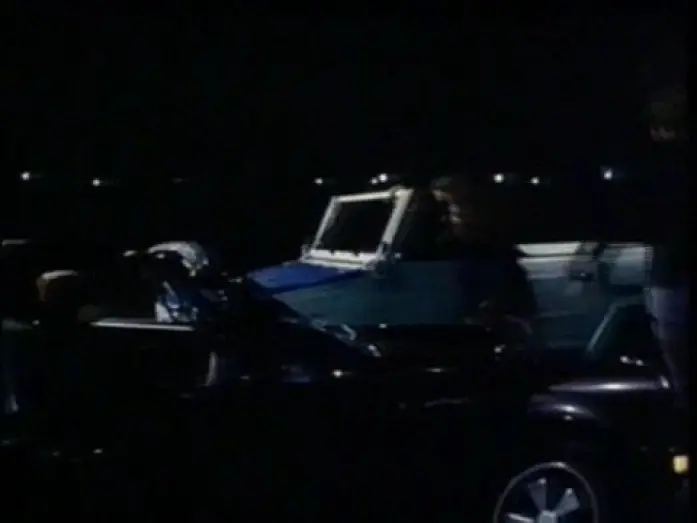 Video for the film Slashed Dreams — Slashed Dreams 1974
