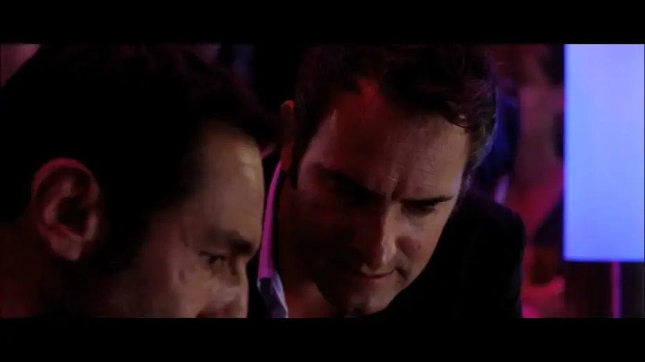 Video for the film The Players — LES INFIDÈLES : Bande-annonce officielle