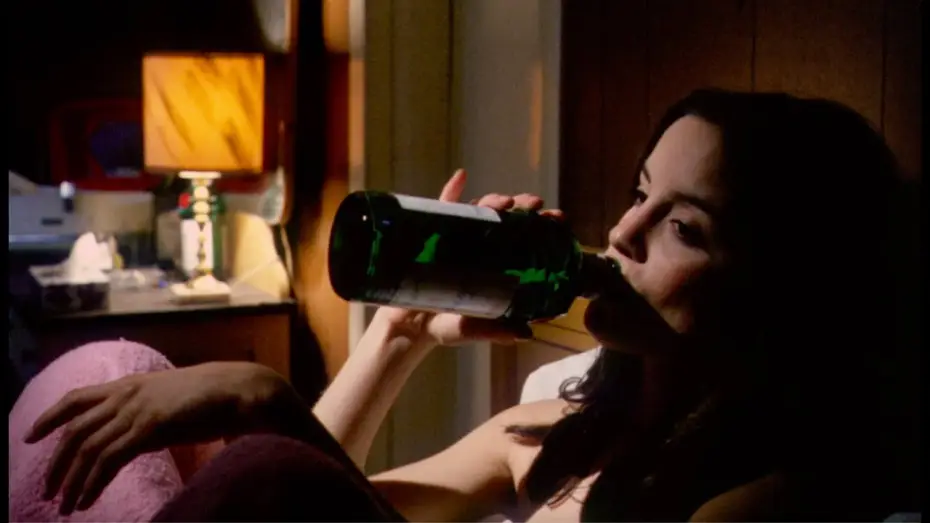Video for the film Gina — Teaser
