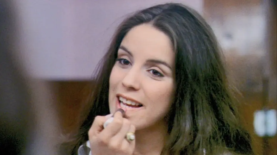 Video for the film Gina — Gina (1975) ORIGINAL TRAILER [HD]