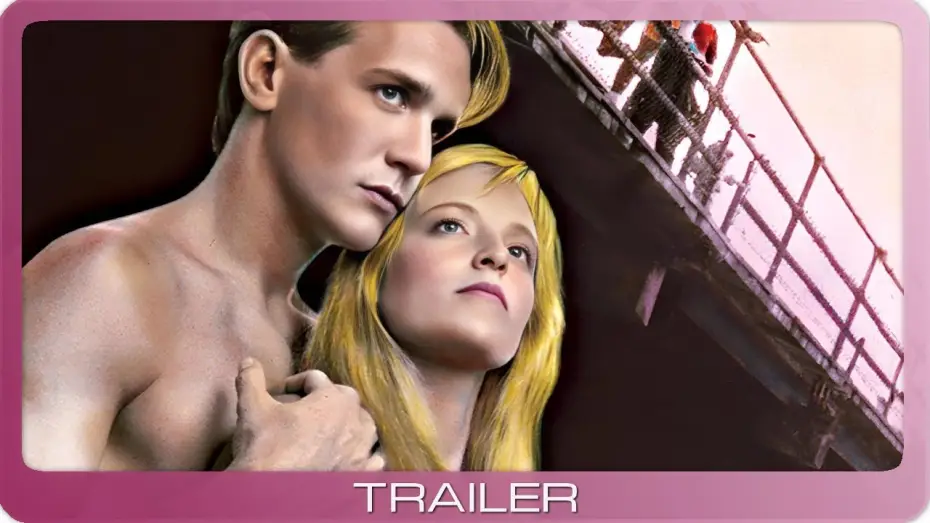 Video for the film Under the Boardwalk — Under The Boardwalk ≣ 1988 ≣ Trailer ≣ German | Deutsch