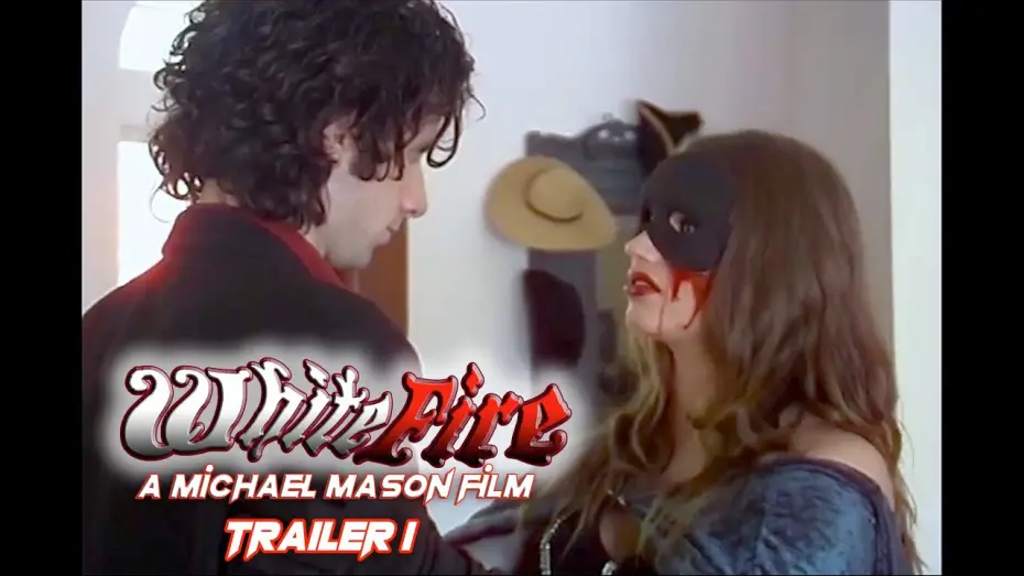 Video for the film White Fire — WhiteFire Trailer