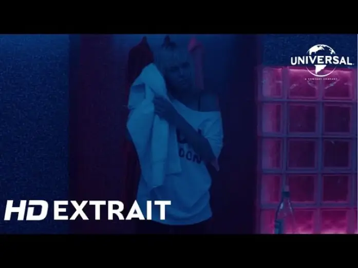 Video for the film Atomic Blonde — Atomic Blonde / Extrait 2 "Rencontre avec Percival" VF [Au cinéma le 16 août]