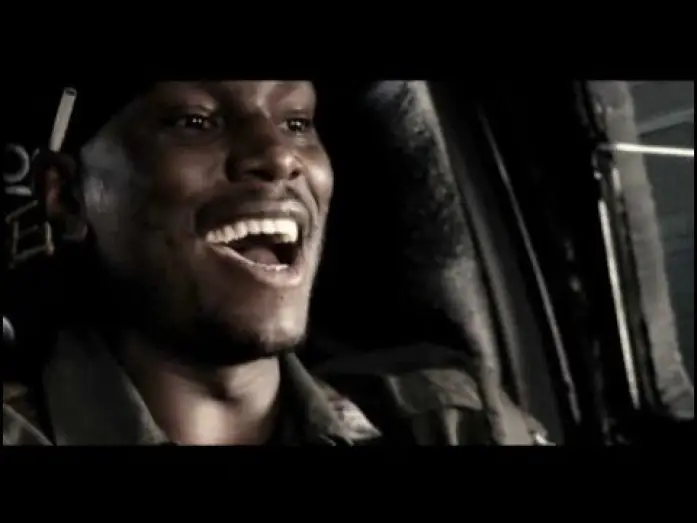 Video for the film Death Race — Course à la Mort Bandes-annonce !! HD !!