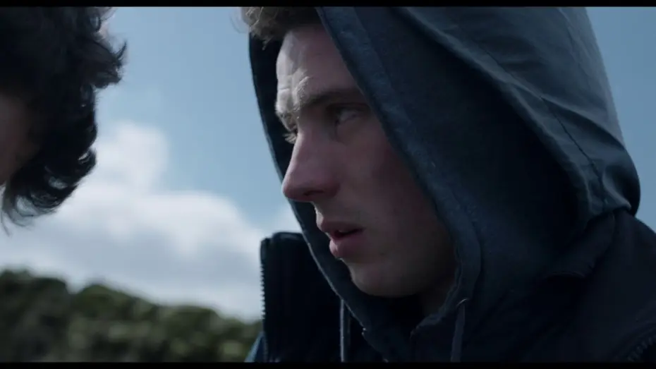 Video for the film God's Own Country — Seule la terre, Bande annonce, sortie le 06-12-2017