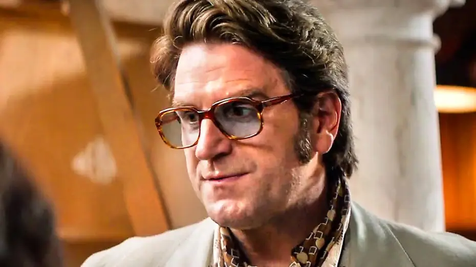 Video for the film Hear Me Love — JOLI JOLI Bande Annonce (2024) Comédie Musicale