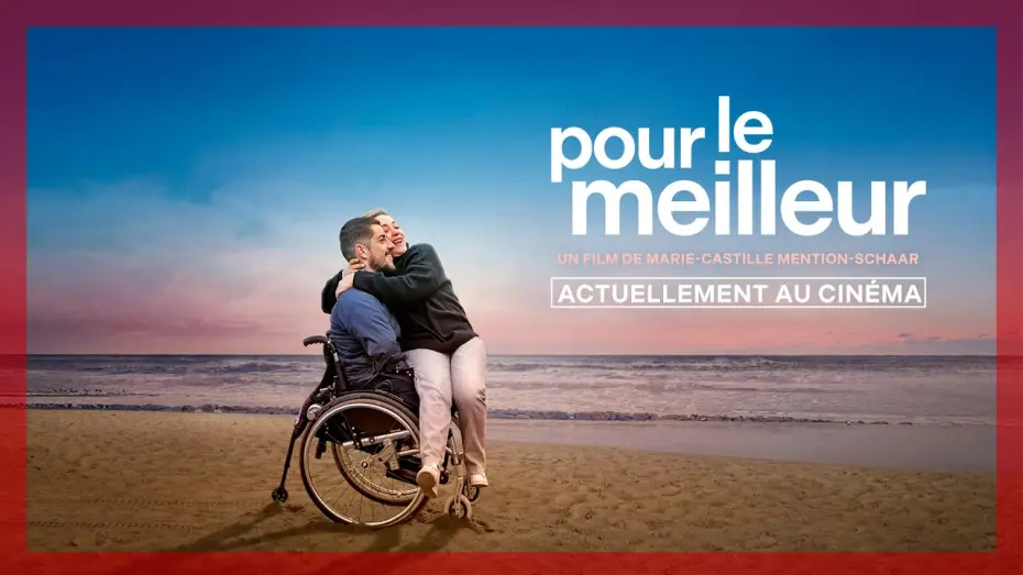 Video for the film Into the Blue — POUR LE MEILLEUR | Bumper