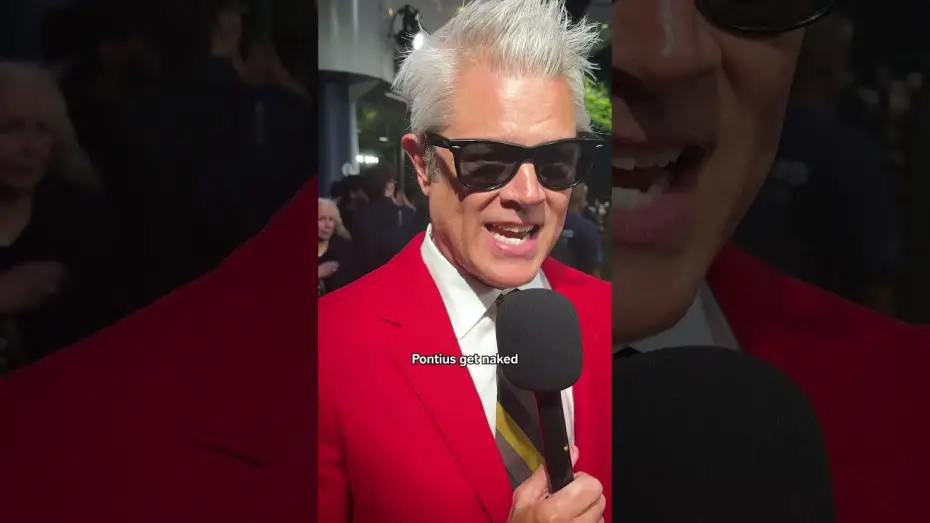 Video for the film Jackass: Best and Last — The Jackass crew hit London for the Best and Last.