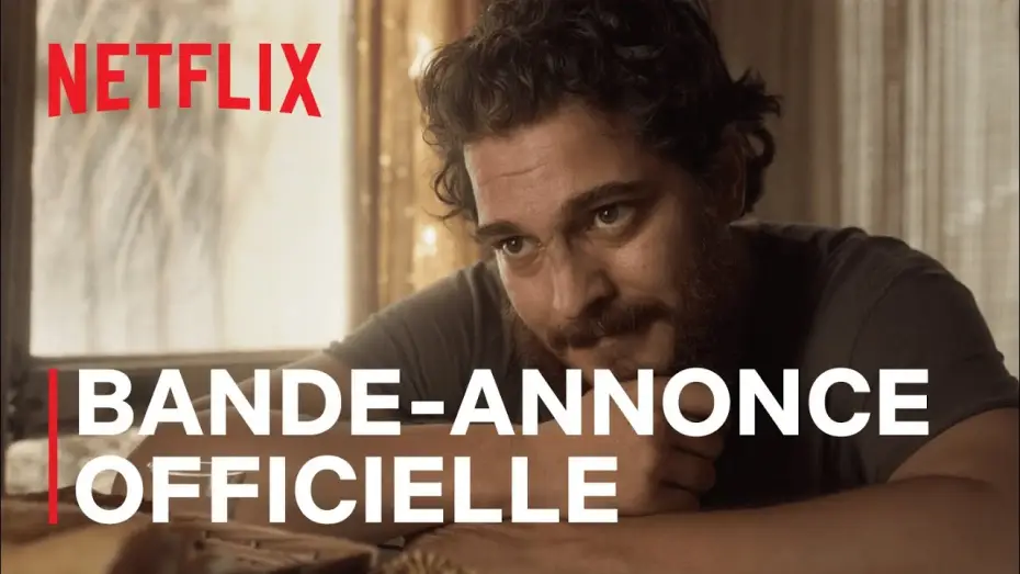 Video for the film Paper Lives — Des vies froissées - Bande Annonce [VF]