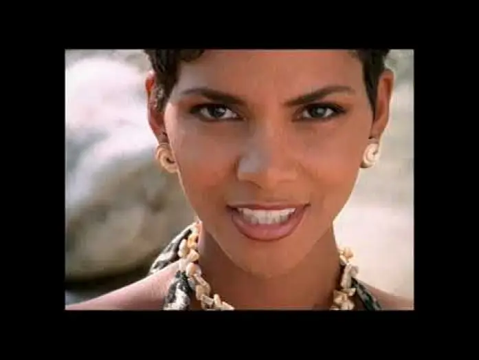 Video for the film The Flintstones — The Flintstones (1994) The BC-52s Music Video