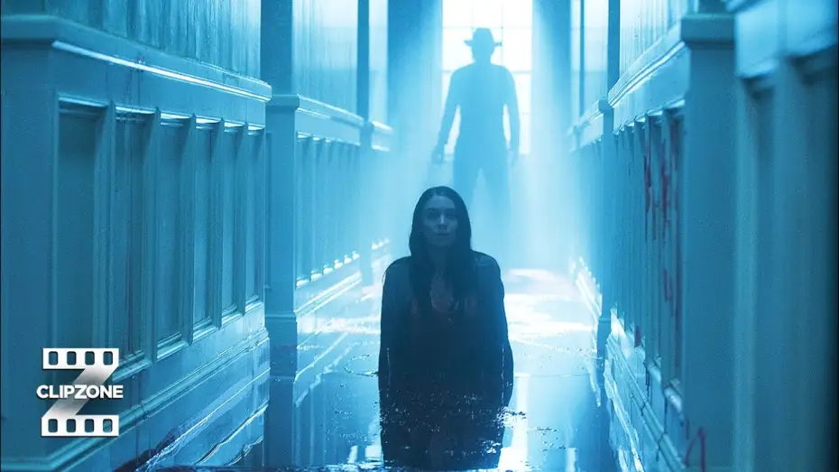 Video for the film A Nightmare on Elm Street — Wet Dream