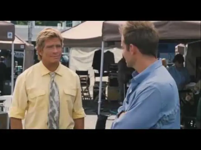 Video for the film All About Steve — TRAILER FILM UFFICIALE  A PROPOSITO DI STEVE