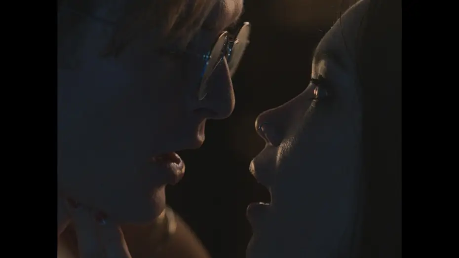 Video for the film By The Horns — BY THE HORNS - Teaser