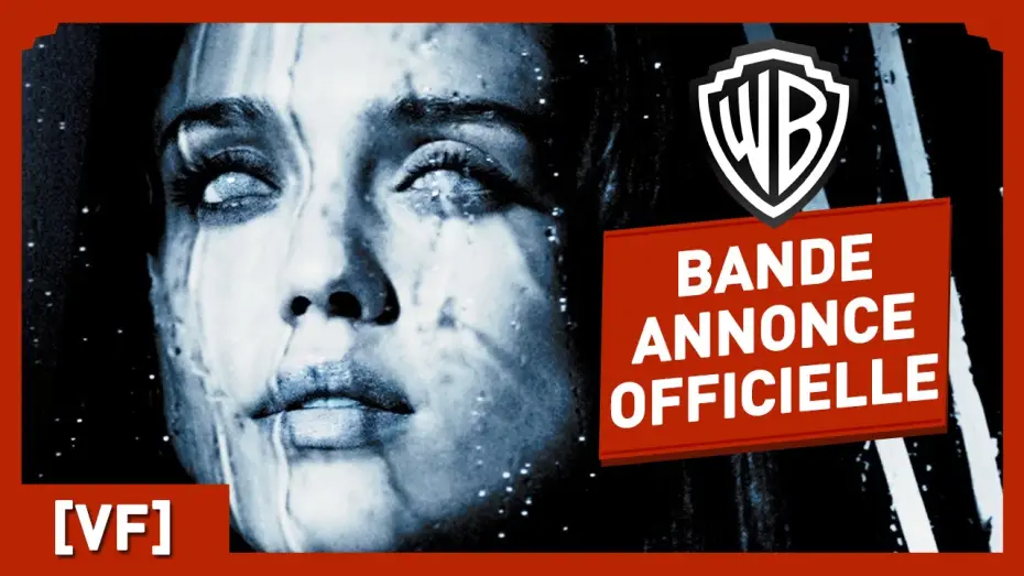 Video for the film The Eye — The Eye - Bande Annonce Officielle (VF) - Jessica Alba
