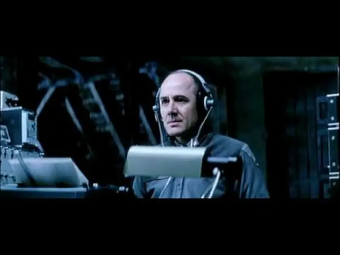 Video for the film The Lives of Others — Das Leben der Anderen (2008) Trailer