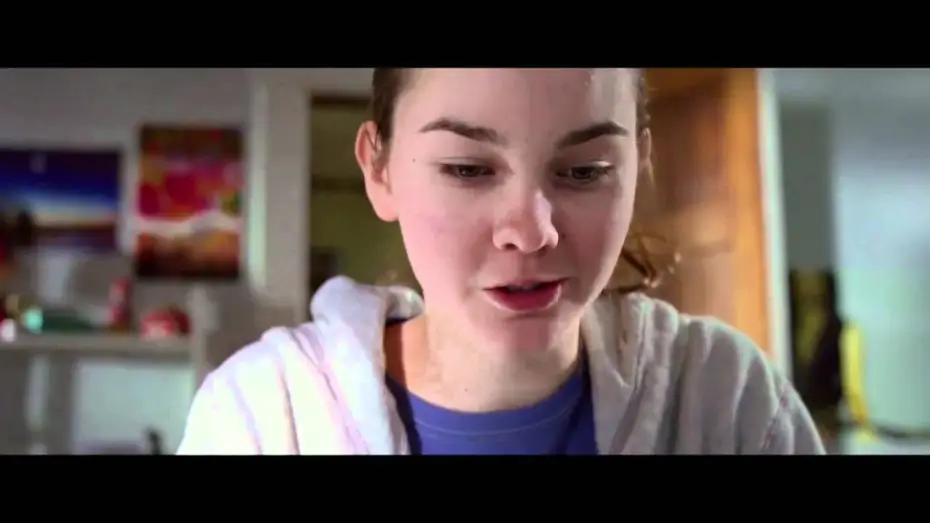 Video for the film Trust — Trust (2011) - Official Trailer [HD]