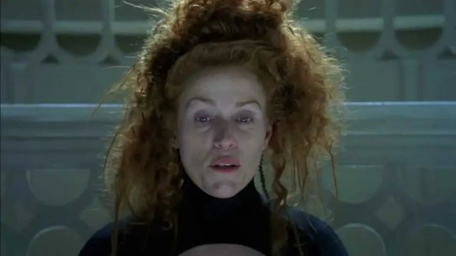 Video for the film Æon Flux — Æon Flux (il futuro ha inizio) - trailer ita HD
