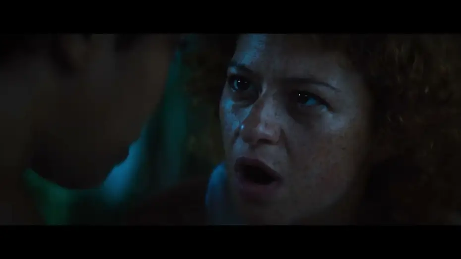Video for the film Blink Twice — UK Spot