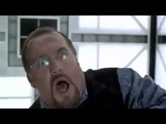Video for the film Cube 2: Hypercube — Cube 2 Hypercube (2002) Trailer German/Deutsch