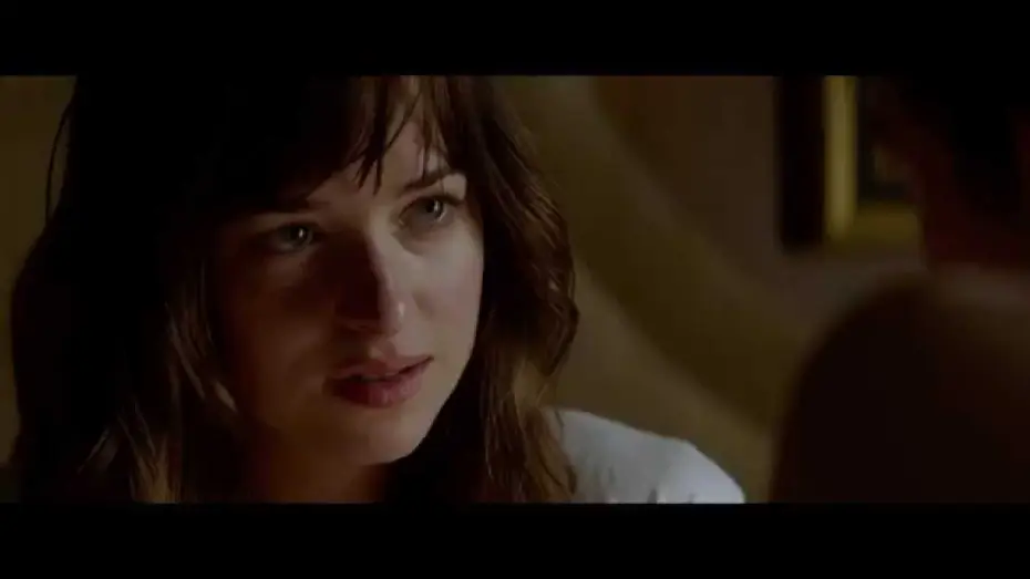 Video for the film Fifty Shades of Grey — CINQUANTA SFUMATURE DI GRIGIO - Trailer italiano ufficiale (HD)