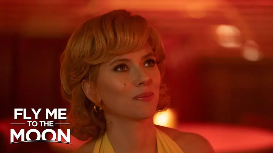 Video for the film Fly Me to the Moon — Lying Revised