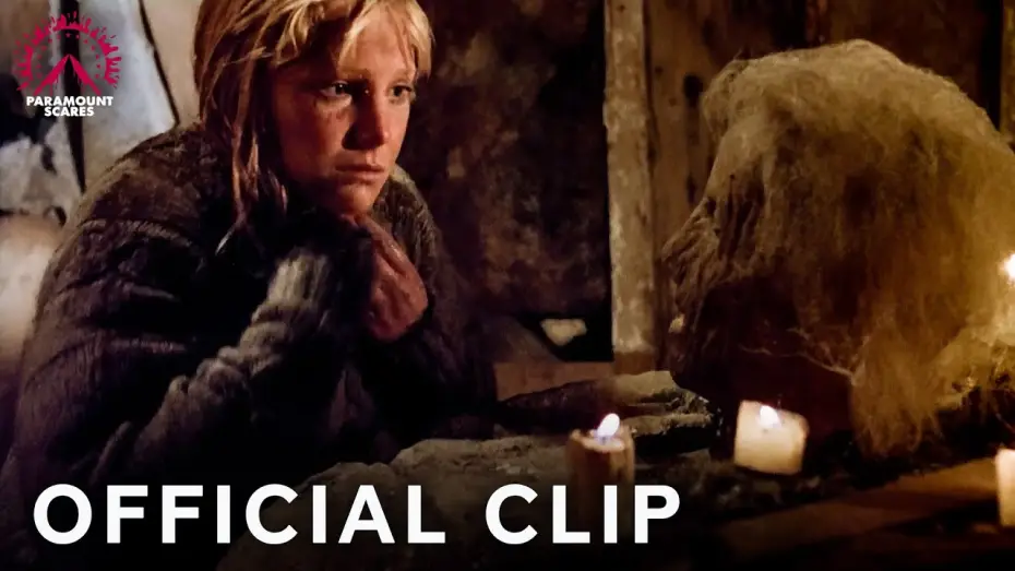 Video for the film Friday the 13th Part 2 — Discovering the Shrine