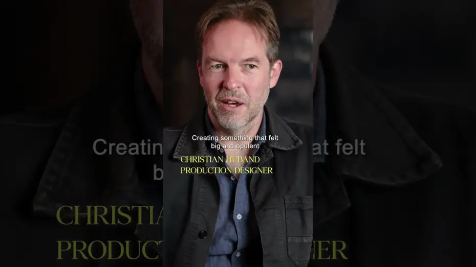 Video for the film How to Make a Killing — Welcome to Redfellow Mansion. Go behind the scenes of How To Make A Killing.