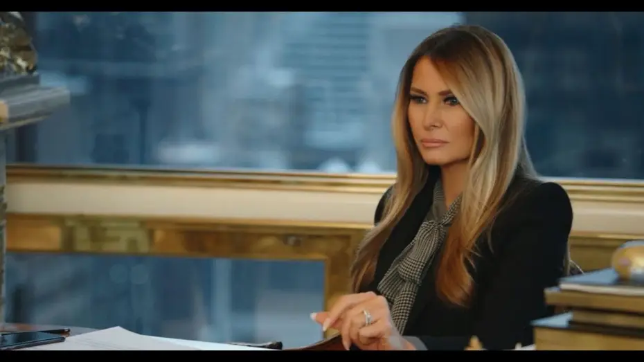Video for the film Melania — Melania | Dal 30 gennaio al cinema