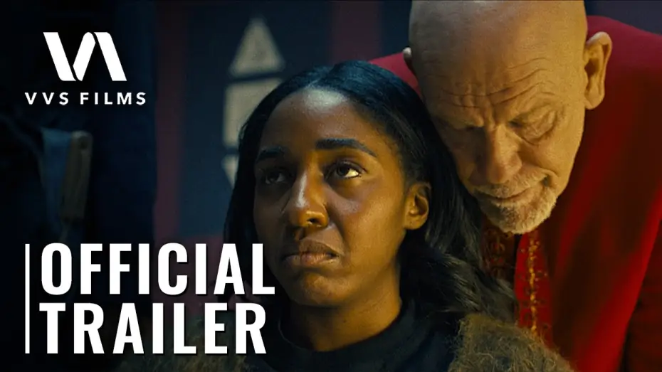 Video for the film Opus — Trailer