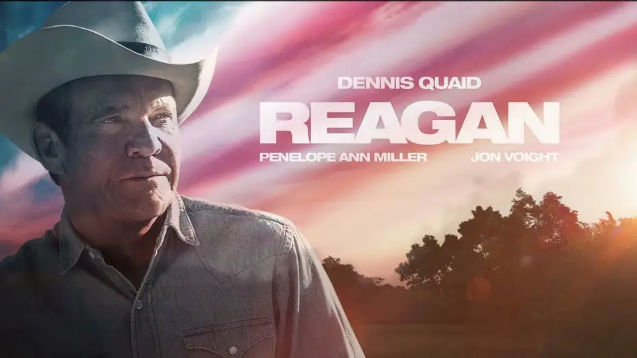 Video for the film Reagan — Do I Say Goodbye - Performed by Sweet Comfort Band
