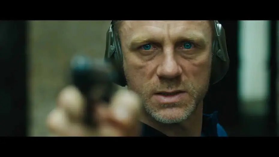 Video for the film Skyfall — 007 Skyfall - Nuovo trailer italiano