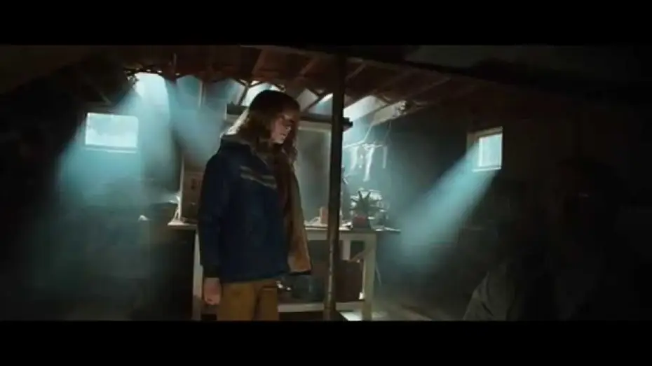 Video for the film The Lovely Bones — Lovely Bones - Bande-Annonce VF