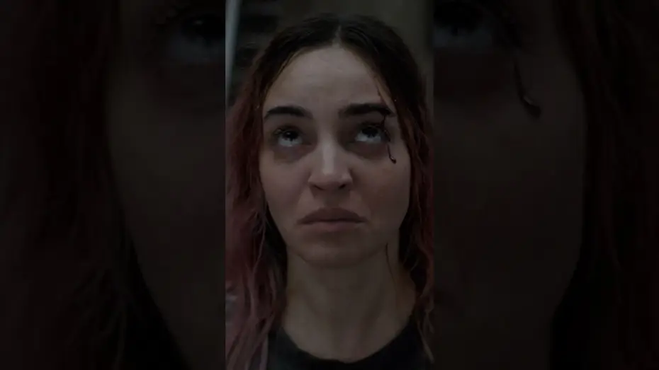 Video for the film Evil Dead Burn — Only in cinemas July 8