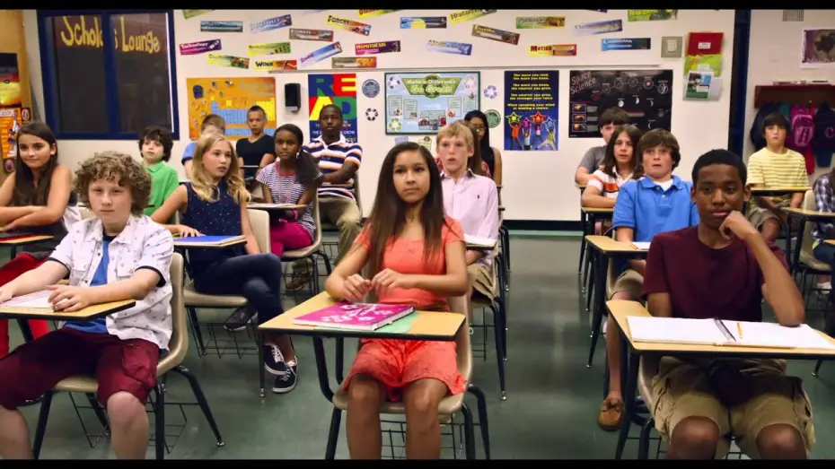 Video for the film Let's Be Cops — Cops - Les forces du désordre - Bande-annonce VF