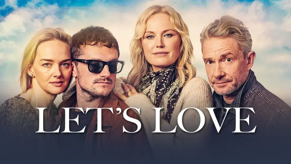 Video for the film Let's Love — Let's Love