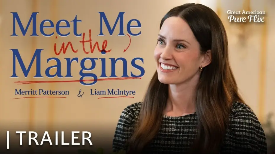 Video for the film Meet Me in the Margins — Trailer
