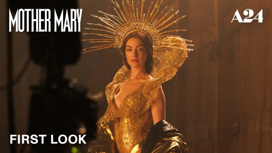Video for the film Mother Mary — Official First Look