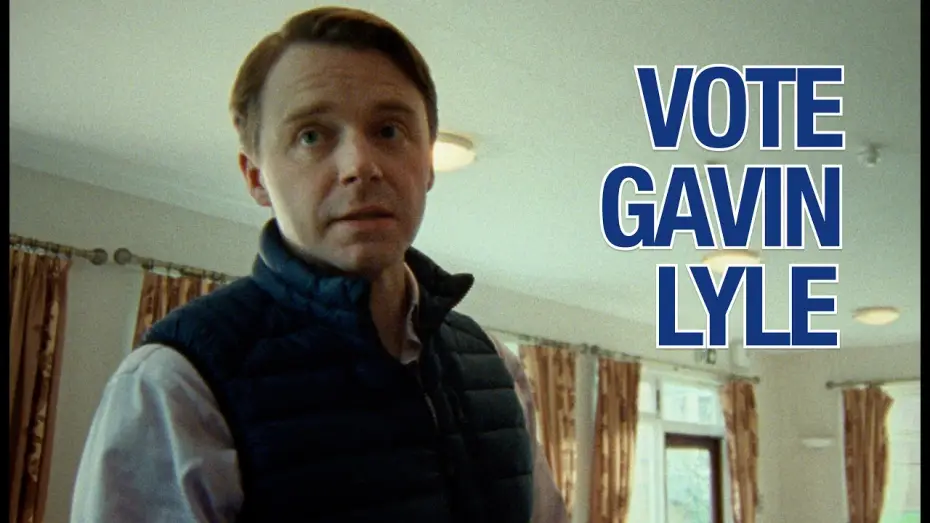 Video for the film Vote Gavin Lyle — Vote Gavin Lyle (2026) | Watch Full Film | Dir. Aneil Karia