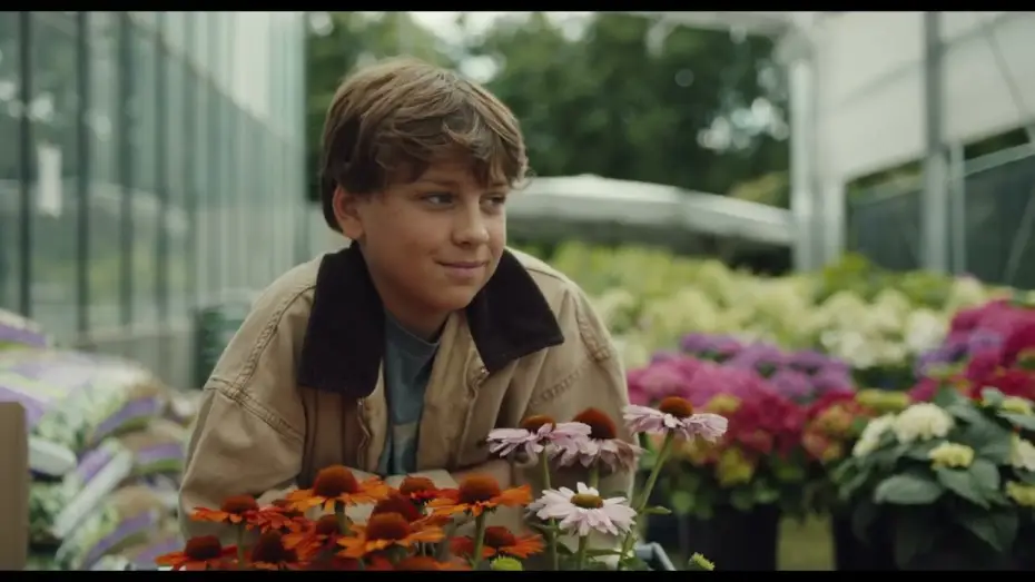 Video for the film Young Hearts — DIRECTOR'S CUT 003