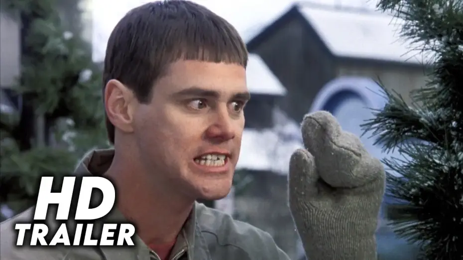 Video for the film Dumb and Dumber — Dumb and Dumber (1994) Original Trailer [HD]