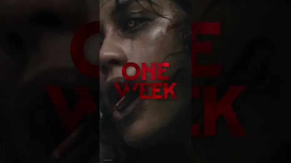 Video for the film Evil Dead Burn — In Cinemas 9 July