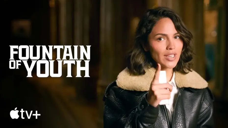 Video for the film Fountain of Youth — Myth Debunked