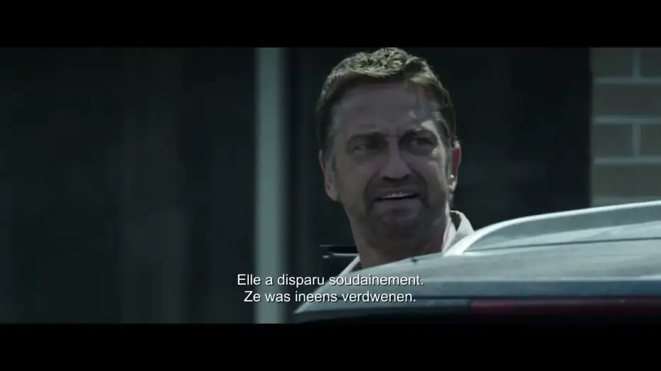 Video for the film Last Seen Alive — Last Seen Alive - Bande-Annonce Officielle
