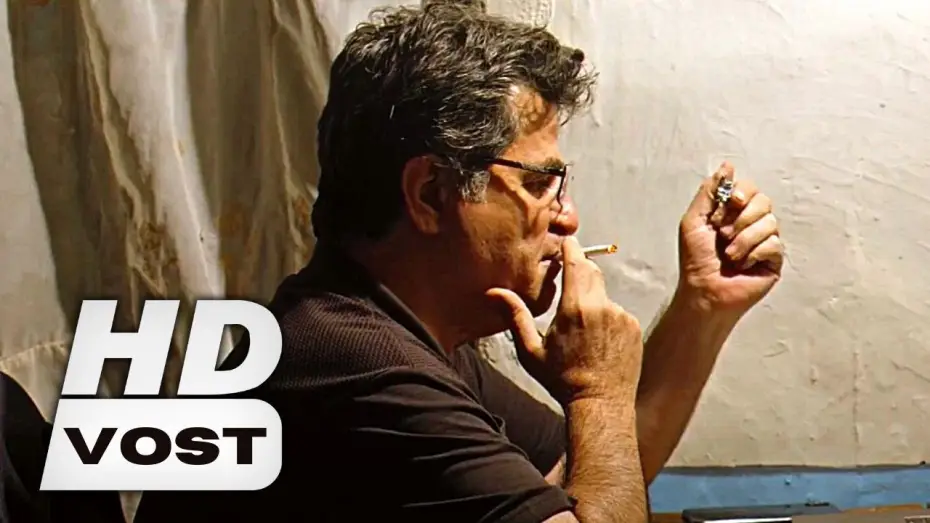 Video for the film No Bears — AUCUN OURS Bande Annonce VOST (2023, Drame) Jafar Panahi