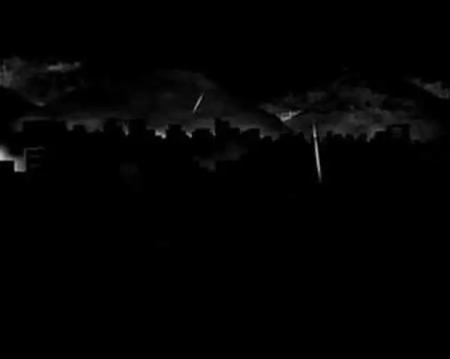Video for the film Persepolis — Teaser