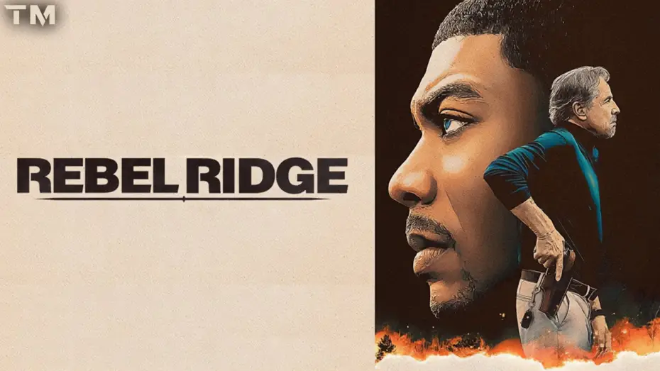 Video for the film Rebel Ridge — Rebel Ridge - Trailer Deutsch (HD)