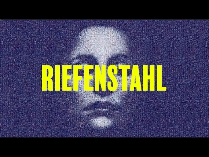 Video for the film Riefenstahl — RIEFENSTAHL - Trailer - Ab 31. Oktober nur im Kino.