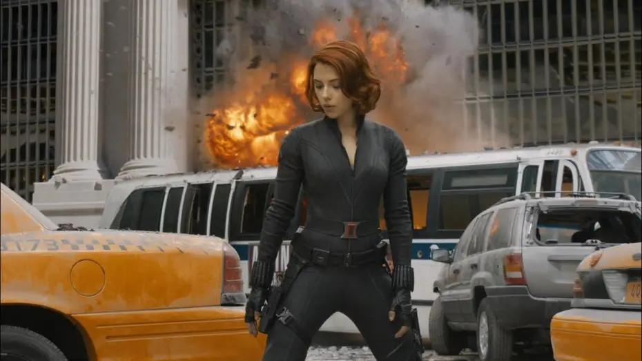 Video for the film The Avengers — The Avengers (2012) guarda il primo teaser trailer ufficiale | HD