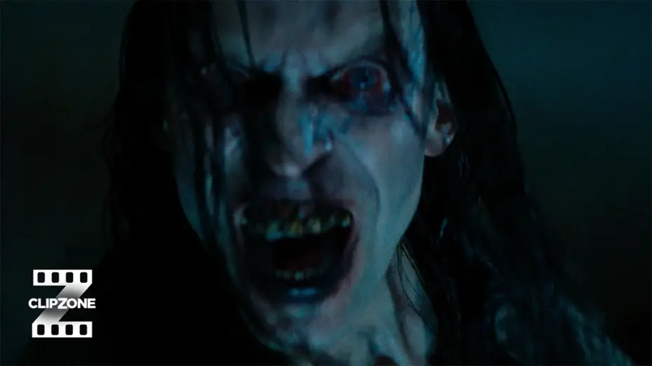Video for the film The Conjuring: Last Rites — The Axe Man